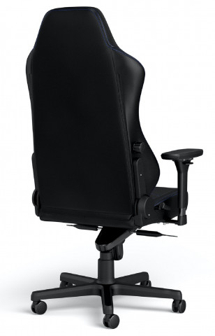 Noblechairs Hero Gaming Chair - Fekete/Kék