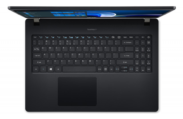 Acer TravelMate TMP215-41-G3-R1ZF
