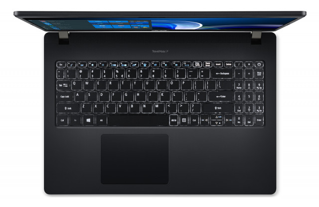 Acer TravelMate TMP215-41-G3-R1ZF