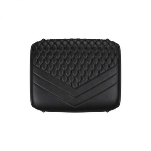 Noblechairs Icon lábtartó Fekete