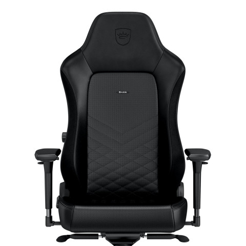 Noblechairs Hero Black Edition Gamer szék