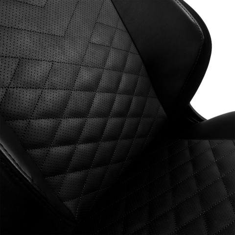 Noblechairs Hero Black Edition Gamer szék