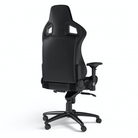 Noblechairs Epic Black Edition gamer szék - Fekete