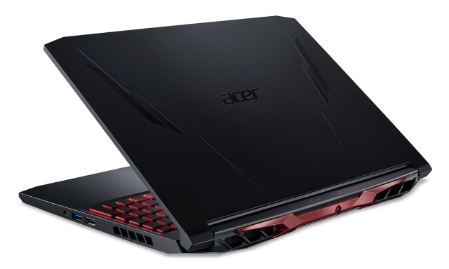 Acer Nitro 5 - AN515-57-58W0