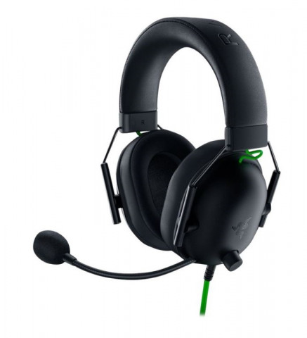 Razer Blackshark V2 X Gamer Headset