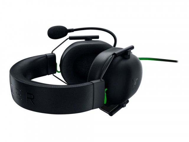 Razer Blackshark V2 X Gamer Headset