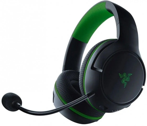 Razer Kaira for Xbox Vezeték Nélküli Gamer Headset