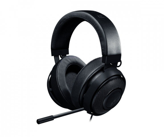 Razer Kraken Oval Gamer Headset