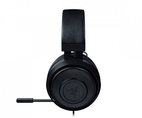 Razer Kraken Oval Gamer Headset