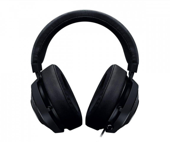 Razer Kraken Oval Gamer Headset