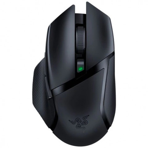 Razer Basilisk X HyperSpeed vezeték nélküli gaming egér