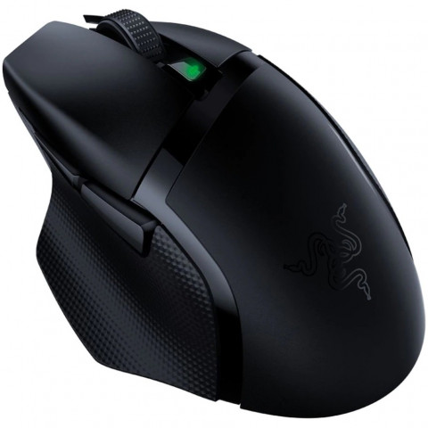 Razer Basilisk X HyperSpeed vezeték nélküli gaming egér