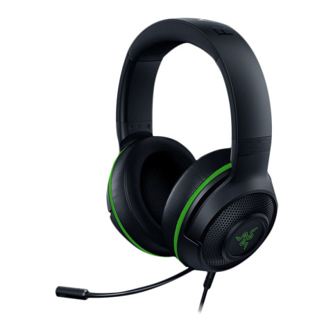 Razer Kraken X for Xbox 3,5mm jack fekete gaming headset