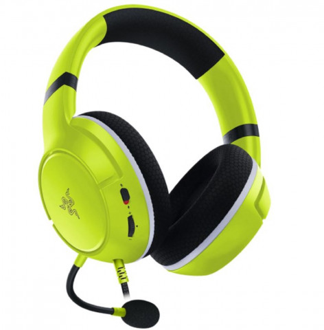 Razer Kaira X for Xbox Electric Volt Gamer Headset