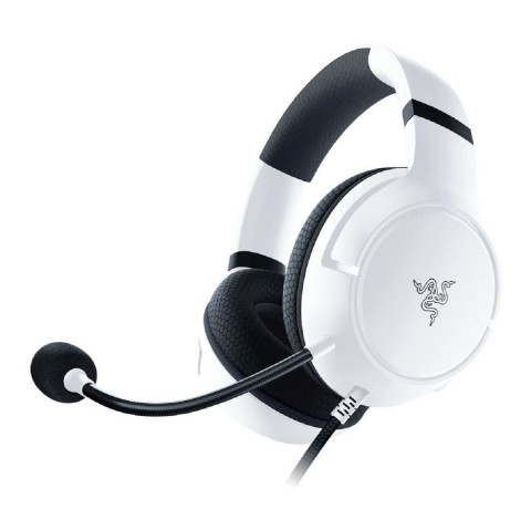 Razer Kaira X for Xbox White fehér gaming headset