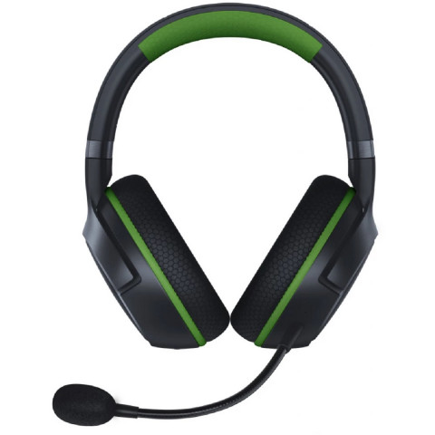 Razer Kaira Pro for Xbox fekete vezeték nélküli gaming headset