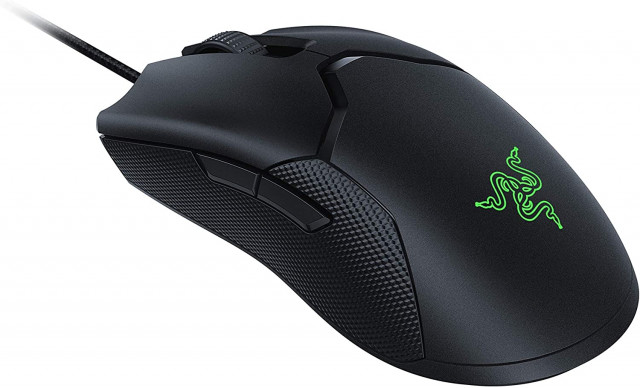 Razer Viper Mini vezetékes gamer egér