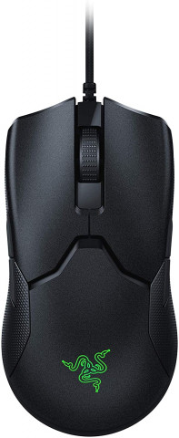 Razer Viper Mini vezetékes gamer egér