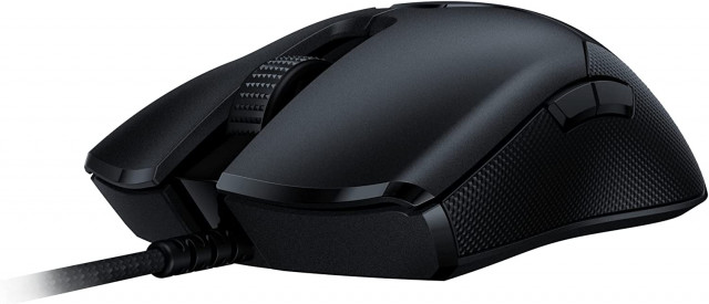 Razer Viper Mini vezetékes gamer egér