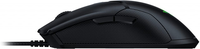Razer Viper Mini vezetékes gamer egér