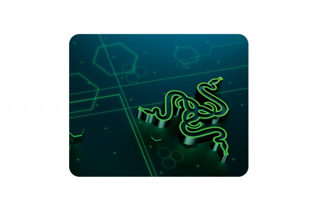 Razer Goliathus Mobile Stealth gaming egérpad