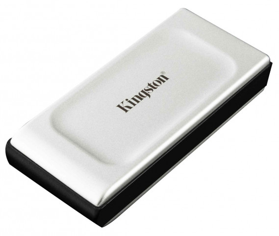 Kingston XS2000 2TB USB3.2 külső SSD