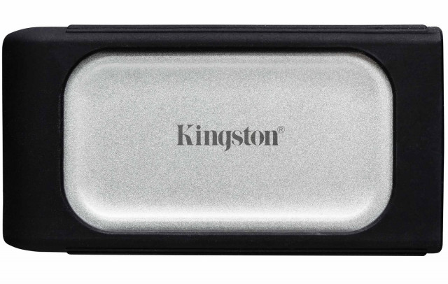 Kingston XS2000 500GB USB3.2 külső SSD