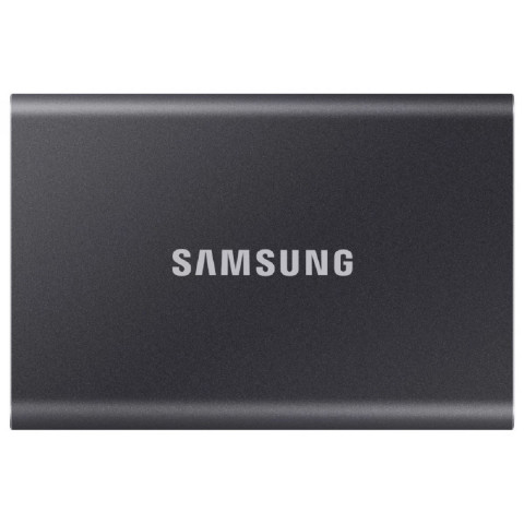 Samsung 1000GB USB 3.2 szürke külső SSD