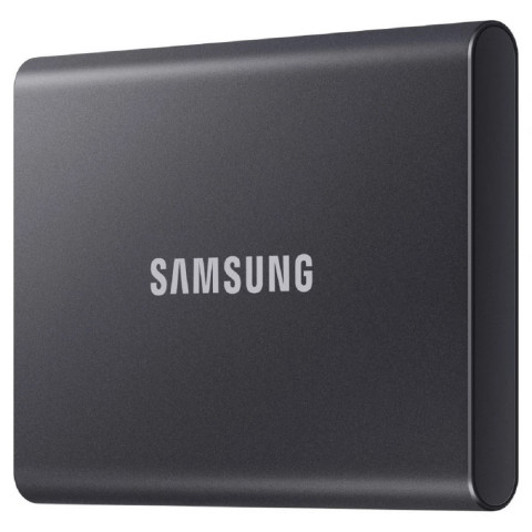Samsung 1000GB USB 3.2 szürke külső SSD