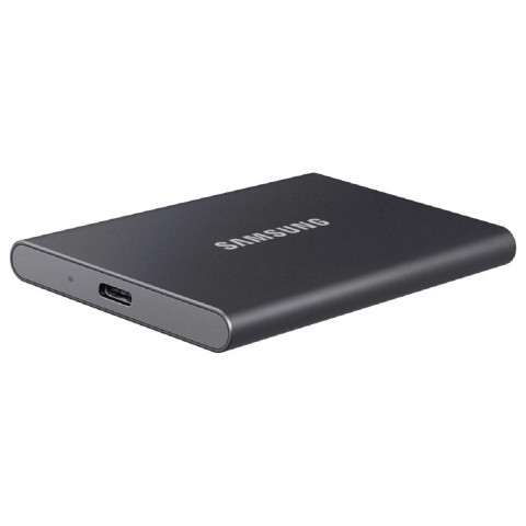 Samsung 1000GB USB 3.2 szürke külső SSD