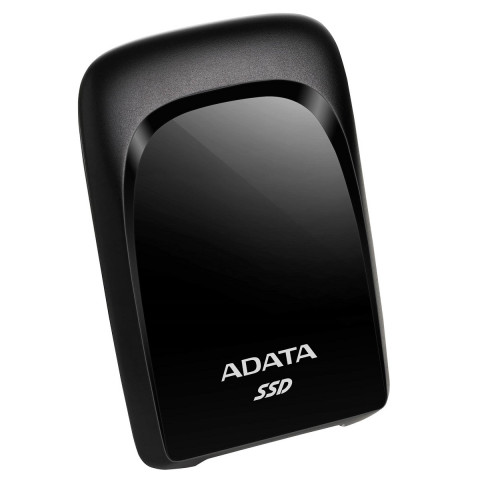 ADATA SC680 960GB USB3.2 fekete külső SSD