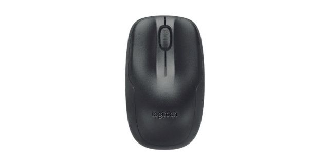 Logitech MK220 Wireless Keyboard Mouse Combo