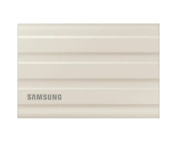 Samsung 1000GB USB 3.2, bézs külső SSD