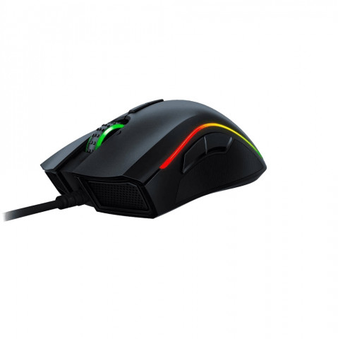 Razer Mamba Elite gaming egér