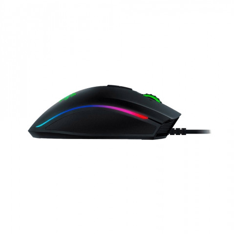 Razer Mamba Elite gaming egér