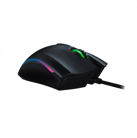 Razer Mamba Elite gaming egér