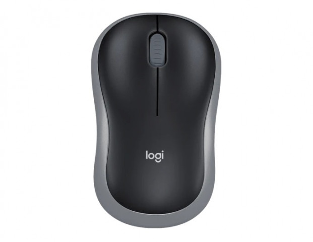 Logitech MK330 Wireless Keyboard Mouse Combo