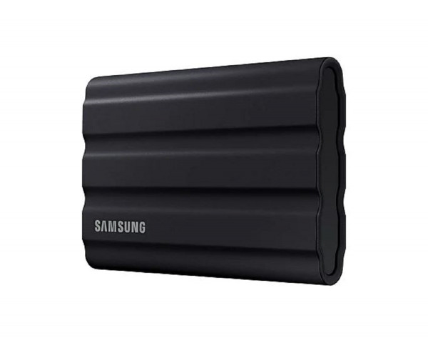 Samsung 1000GB USB 3.2, fekete külső SSD