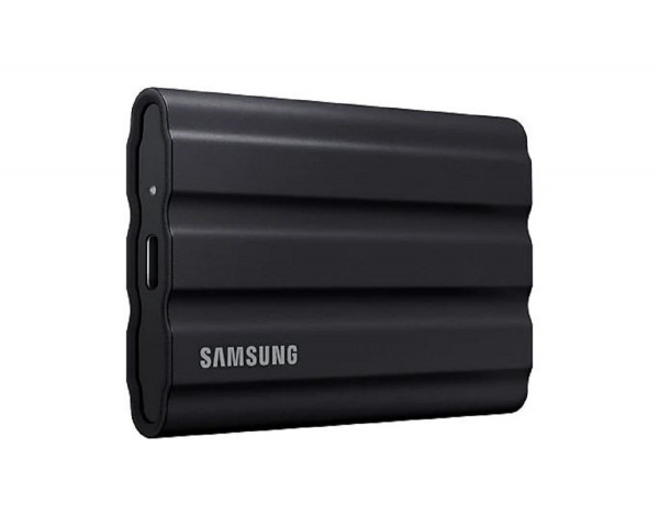 Samsung 1000GB USB 3.2, fekete külső SSD