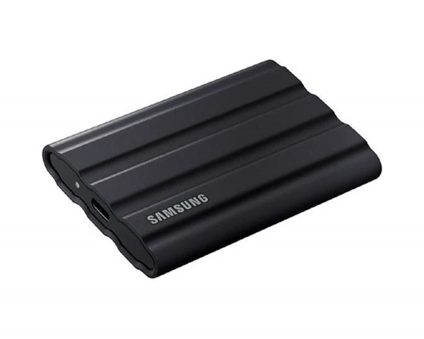 Samsung 1000GB USB 3.2, fekete külső SSD