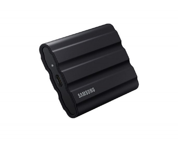 Samsung 1000GB USB 3.2, fekete külső SSD