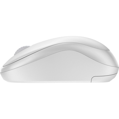 Logitech M220 Silent vezeték nélküli egér - Fehér