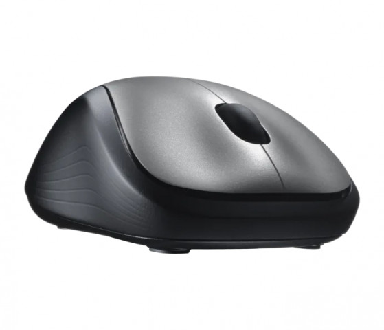 Logitech Wireless Mouse M310 - Fekete/Szürke