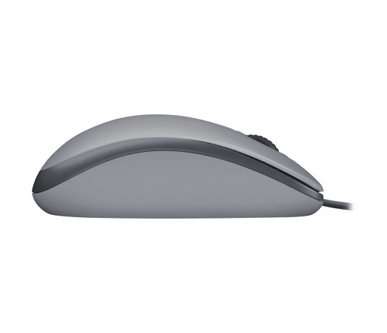 Logitech M110 Silent USB egér - szürke