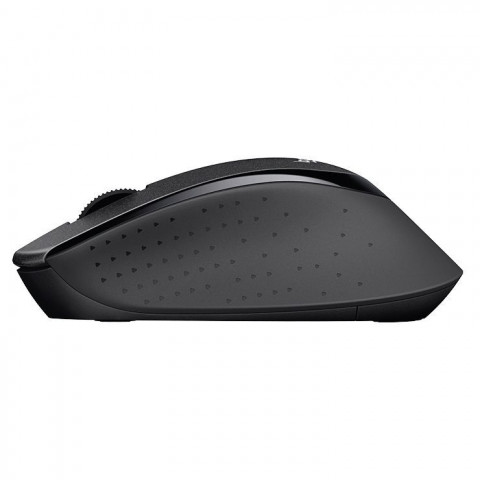 Logitech B330 Silent Plus 2.4 GHz Business - fekete