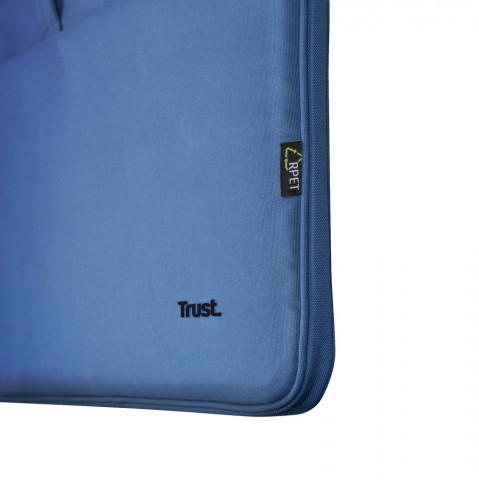Trust Bologna Slim Eco 16" notebook táska - Kék