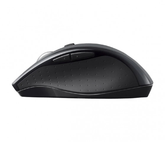 Logitech Marathon M705 Wireless Mouse - Fekete