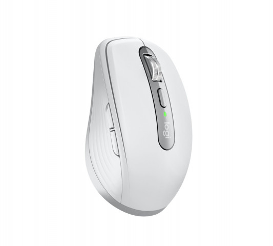 Logitech MX Anywhere 3 for Business - halványszürke