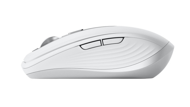 Logitech MX Anywhere 3 for Business - halványszürke