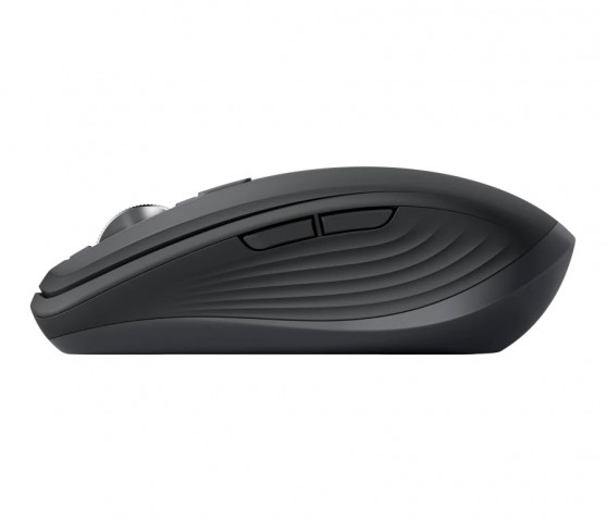 Logitech MX Anywhere 3 egér - grafitszürke